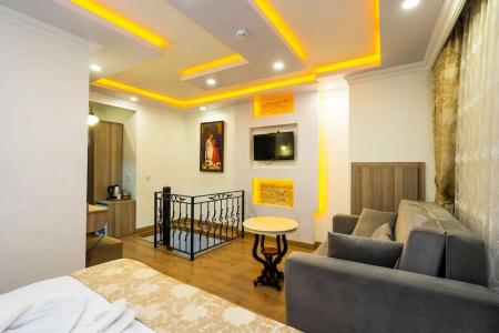 Harbour Suites Old City - 24