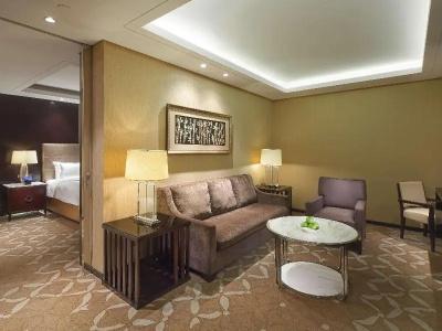 Grand Mercure Beijing Dongcheng - 28
