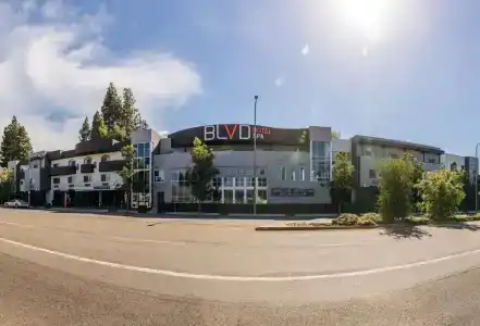 Blvd & Spa - Walking Distance To Universal Studios Hollywood - 18