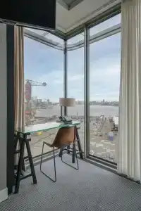 Doubletree By Hilton Amsterdam - Ndsm Wharf - 80