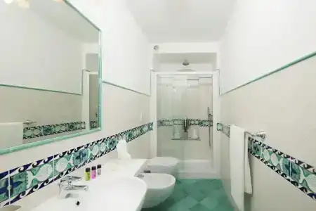 Alcione Residence - 21