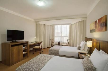 Windsor Plaza Brasília - 46