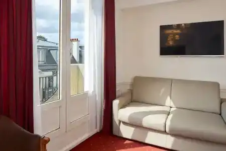 TimTour Montparnasse - 65