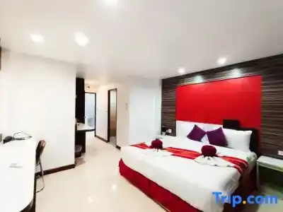 Patong Max Value - 101