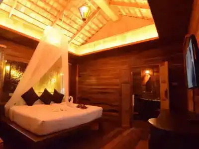 Baan Habeebee Resort - 21