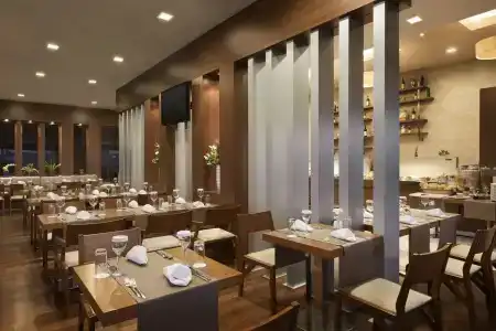 Ramada by Wyndham Podgorica - 16