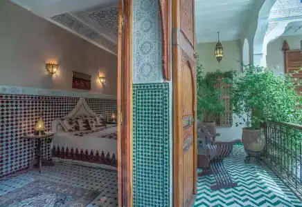 Riad & Spa Laurence Olivier - 24