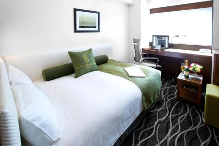 Bellclassic Tokyo - 12