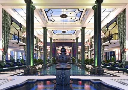 de la Coupole - MGallery - 19