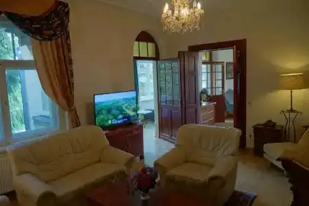 -Appartement-Villa Ulenburg - 53