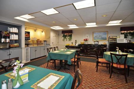 West End Washington DC, Tapestry Collection by Hilton - 20