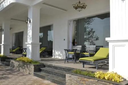Léman Cap Resort & Spa - 52