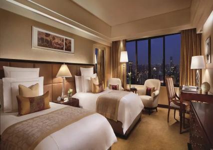 The Portman Ritz-Carlton Shanghai - 16