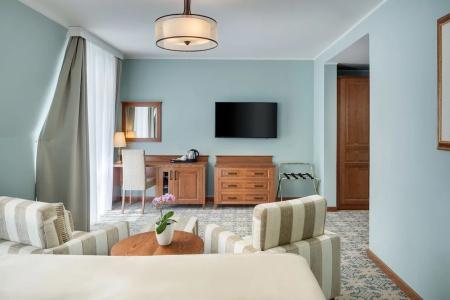 Ensana Centrální Lázně - Maria Spa - 40