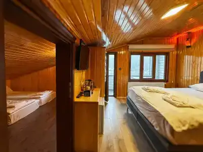 Doga Motel - 1