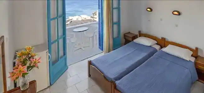 Castelia Bay - 2
