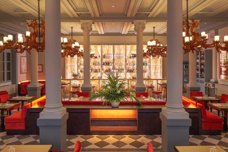 Helvetia&Bristol Firenze – Starhotels Collezione - 18