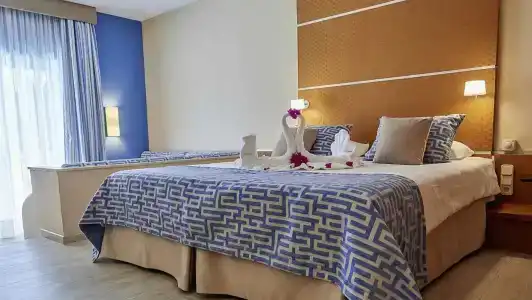 Robinson Esquinzo Playa - All Inclusive - 10