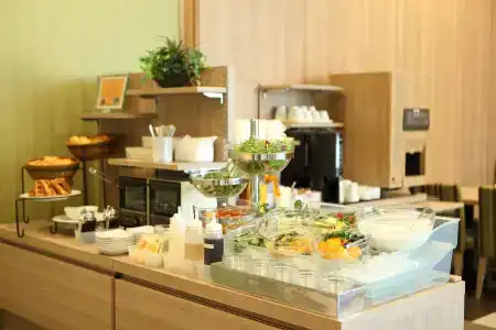 Dormy Inn Express Kakegawa - 8
