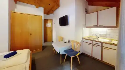 Pension Lederergütl - 9