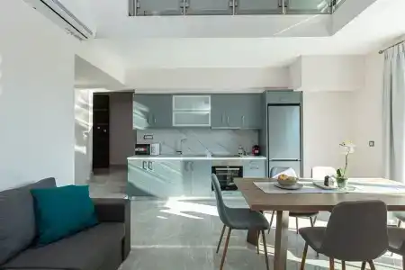 Aurora Suites - 40
