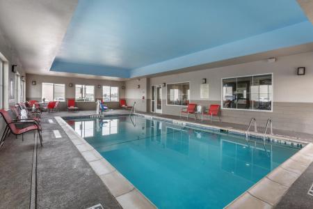 Best Western Plus Tech Medical Center Inn - 15