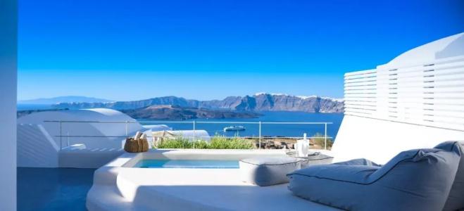 Cape 9 Villas & Suites - 106