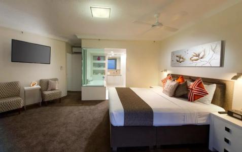 2nd Avenue Beachside - 203