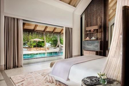 Joali, Maldives - 2