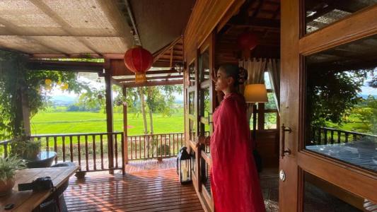 Nan Seasons Boutique Resort - 198