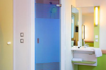 Ibis budget Agadir - 24