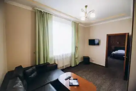 Злагода - 26
