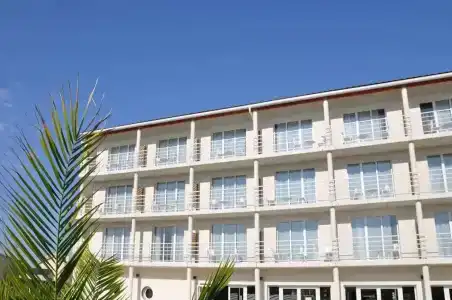Golden Tulip La Baule - 49
