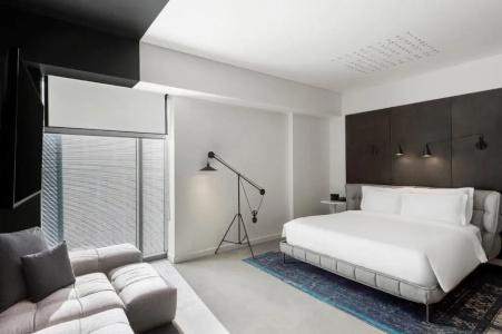 Canopy by Hilton Dubai Al Seef - 45