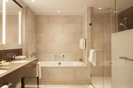 Hyatt Regency Amsterdam - 10