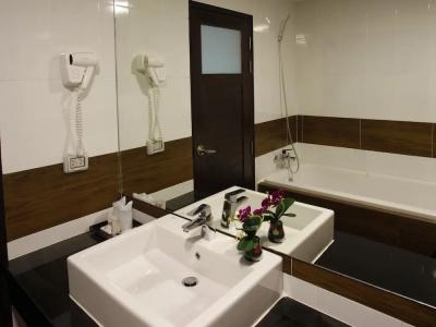 Orchid Resortel - 99