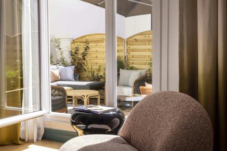 Hôtel Bel Ami - 42