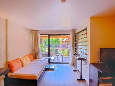 Vacation Village Phra Nang Inn - Sha Extra Plus - 184