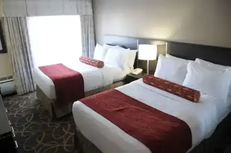 Admiral Inn - 3
