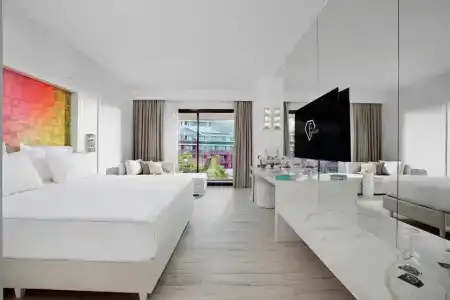 Amara Luxury Resort - 60