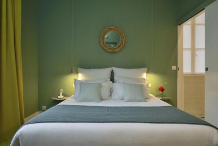 Hôtel Le Saint Christophe - 4