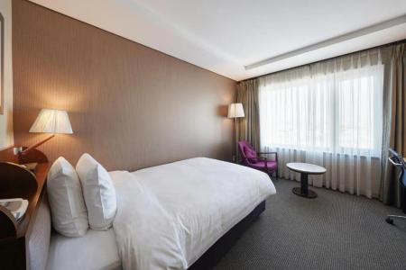 Best Western Premier Gangnam - 60