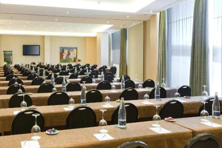 DoubleTree by Hilton Girona - 19