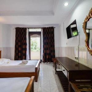 Palm Beach Bali - 39