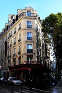 Hôtel Alane - 0