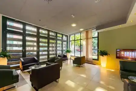 Regnum Residence - 15