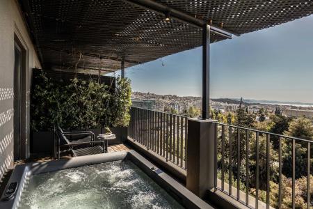 The Modernist Athens - 98