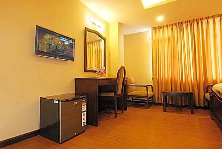 Kathmandu Grand - 35