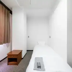 Oyo Tetora Hakodate Ekimae - 25