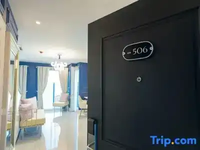Belle Grand - 100